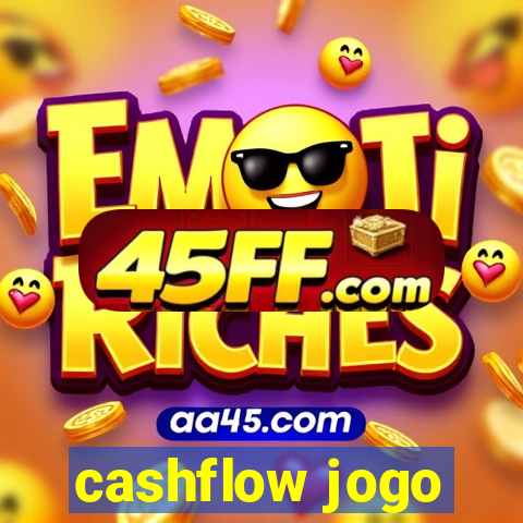 cashflow jogo